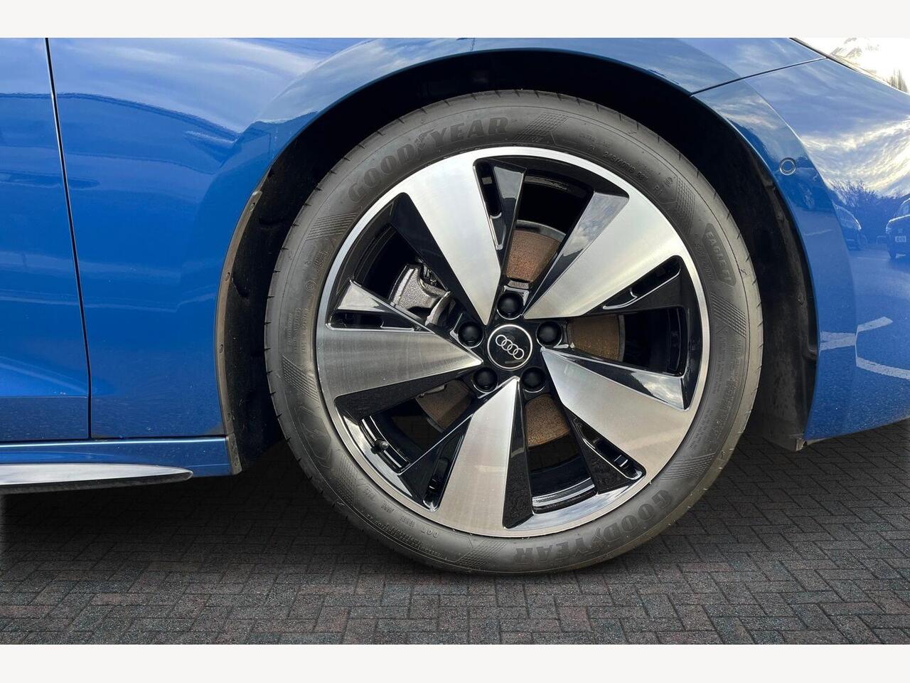 Used Audi A5 2025 for sale - 76679971: Photo 5