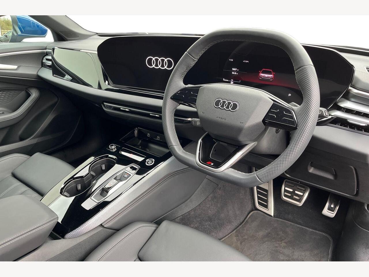 Used Audi A5 2025 for sale - 76679971: Photo 6