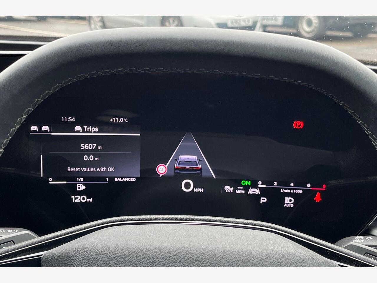 Used Audi A5 2025 for sale - 76679971: Photo 7