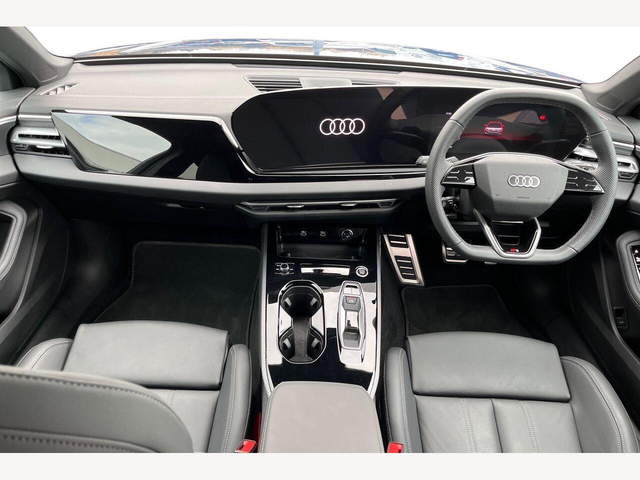 Used Audi A5 2025 for sale - 76679971: Photo 9