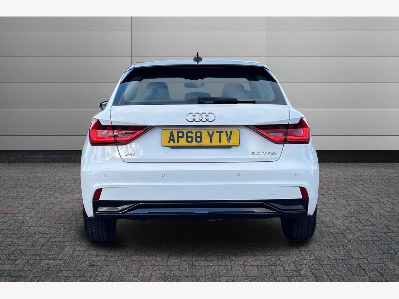 Used Audi A1 2019 for sale - 77442409: Photo 11