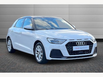 Used Audi A1 2019 for sale - 77442409: Photo