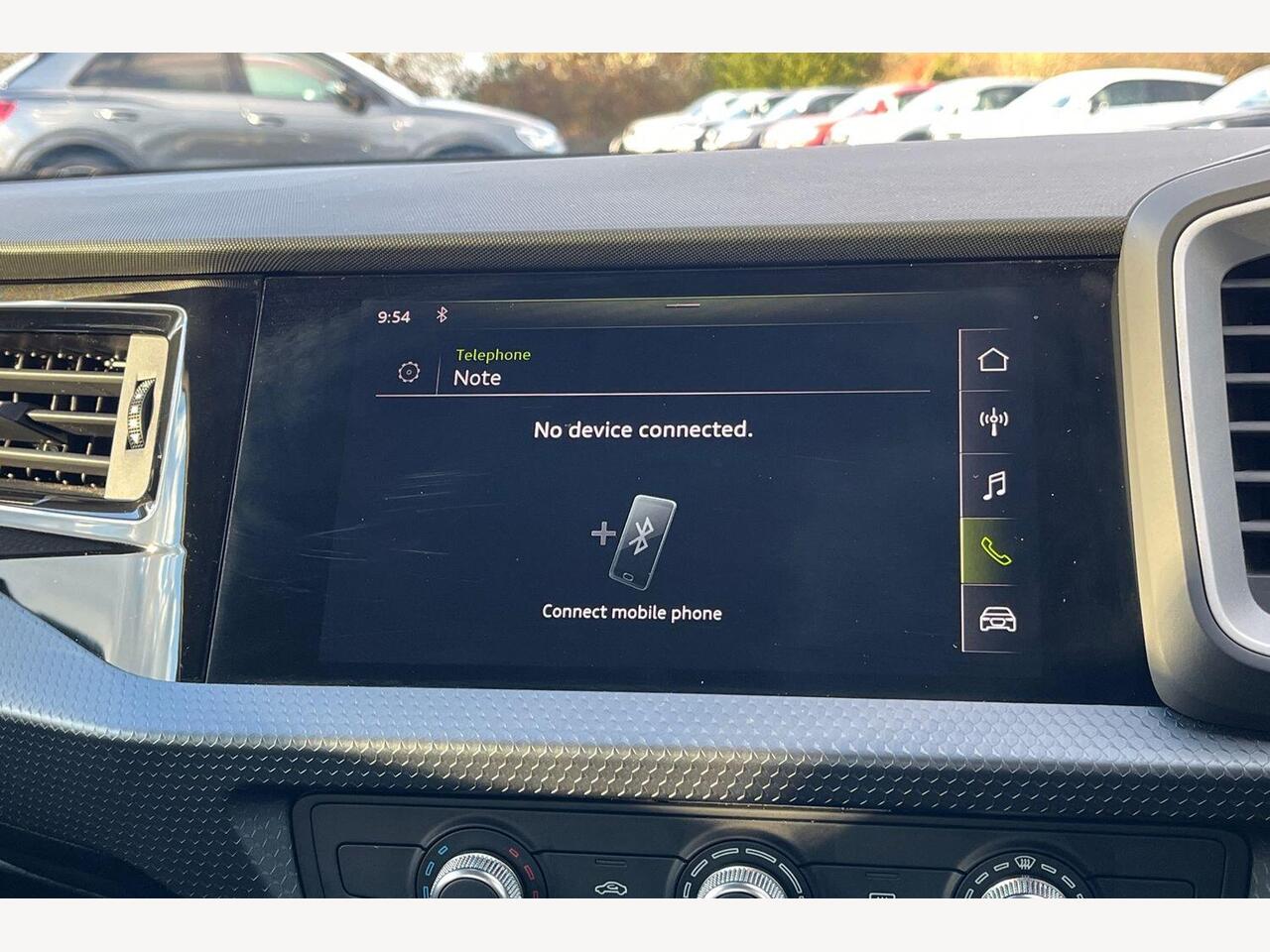 Used Audi A1 2019 for sale - 77442409: Photo 22