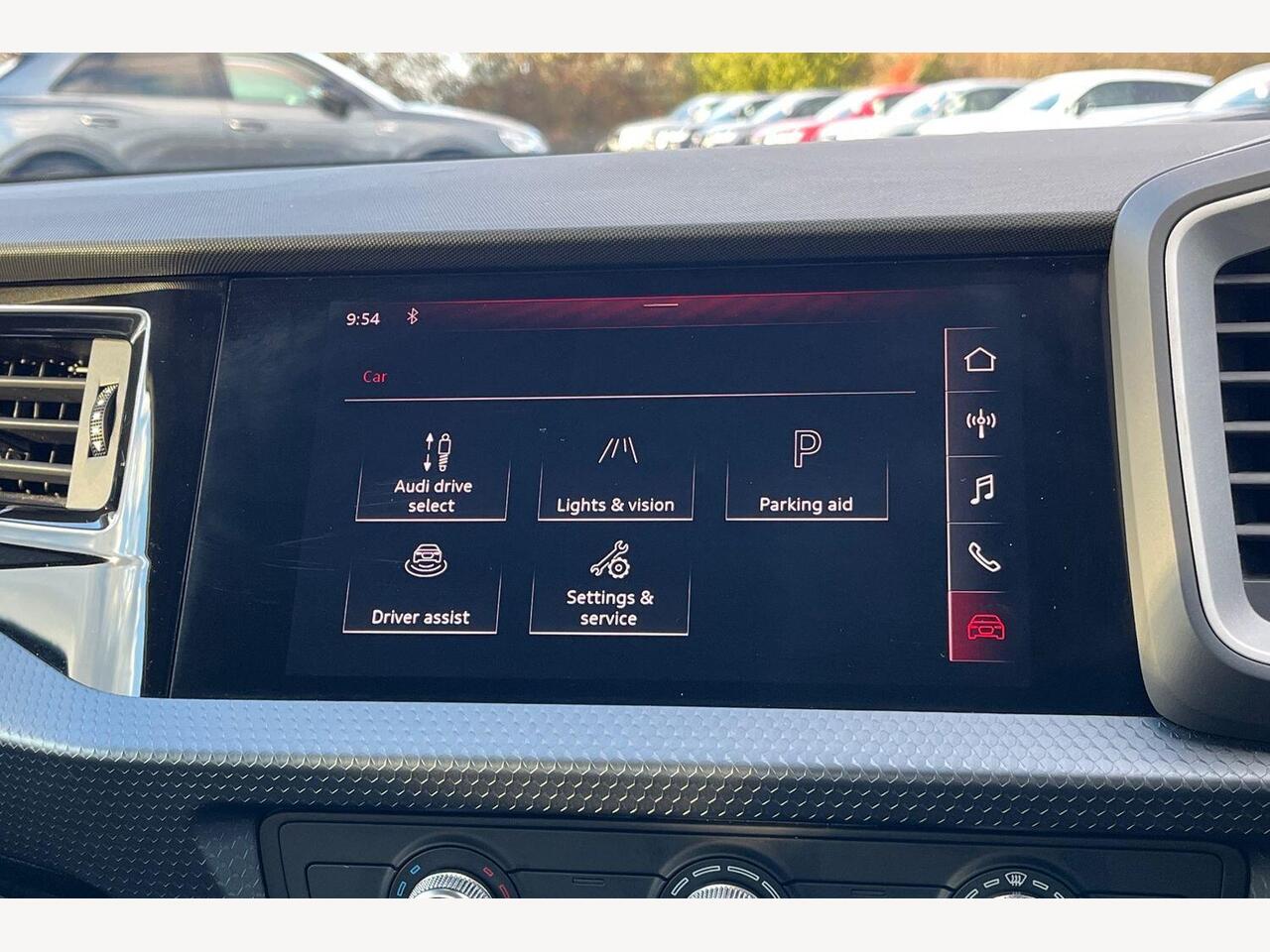 Used Audi A1 2019 for sale - 77442409: Photo 23