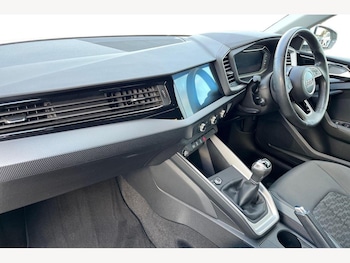 Used Audi A1 2019 for sale - 77442409: Photo