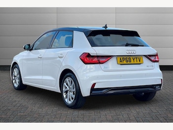 Used Audi A1 2019 for sale - 77442409: Photo