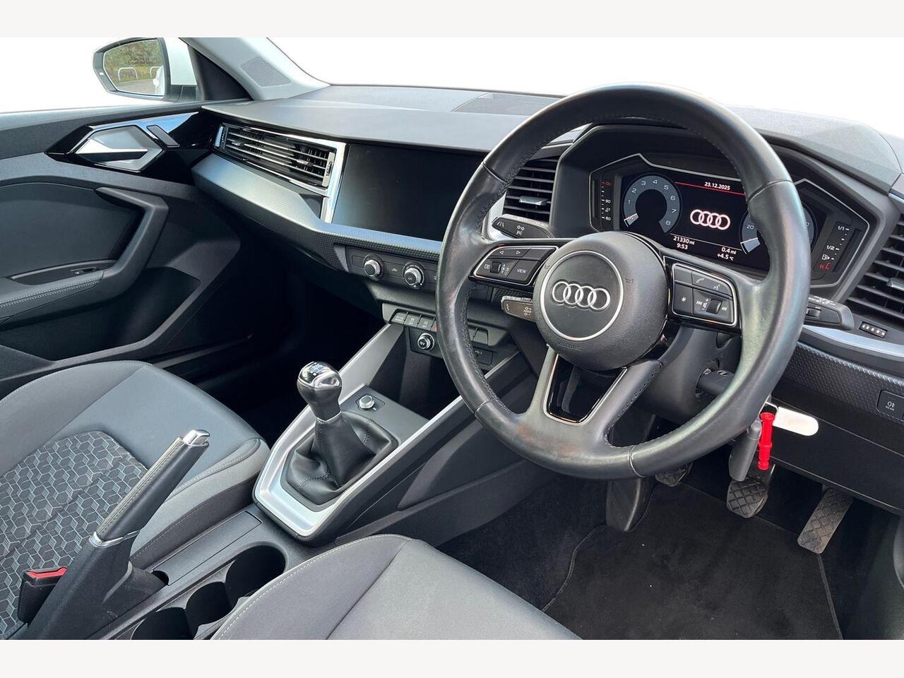 Used Audi A1 2019 for sale - 77442409: Photo 6