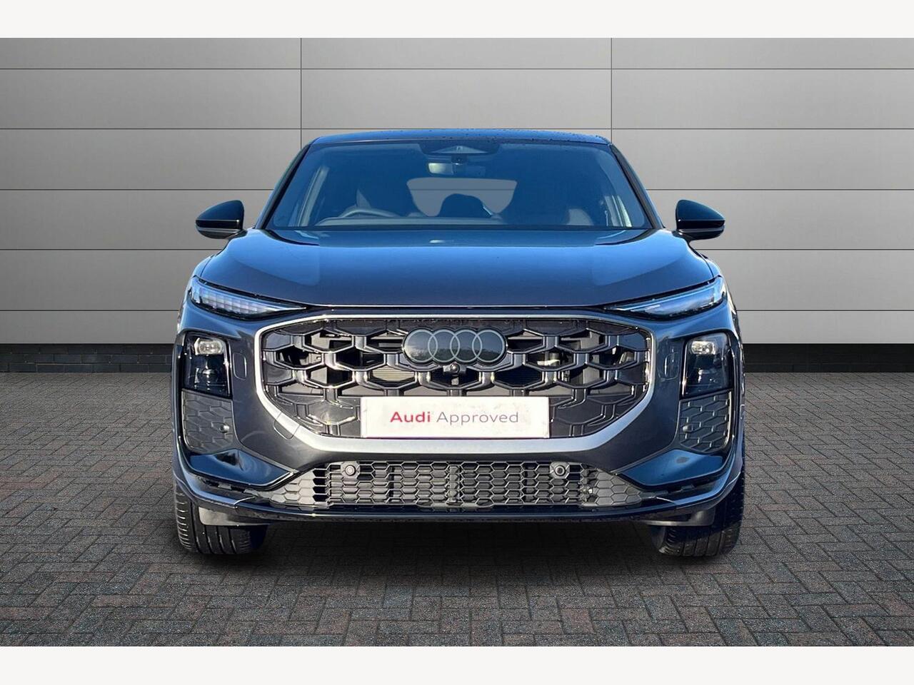 Used Audi Q3 2025 for sale - 78005270: Photo 10