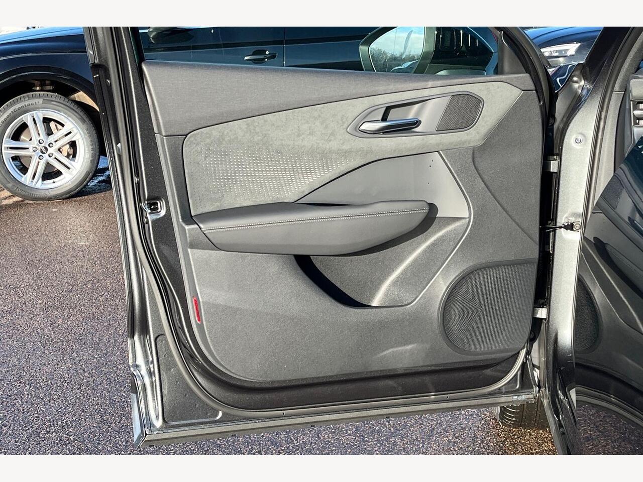 Used Audi Q3 2025 for sale - 78005270: Photo 14