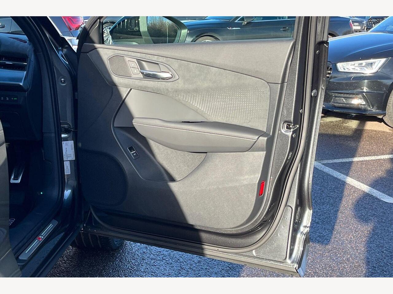 Used Audi Q3 2025 for sale - 78005270: Photo 16