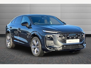 Audi Q3 feature image