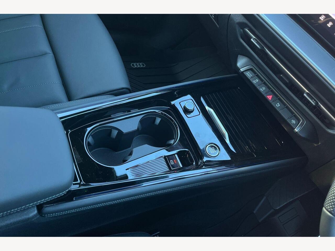 Used Audi Q3 2025 for sale - 78005270: Photo 21