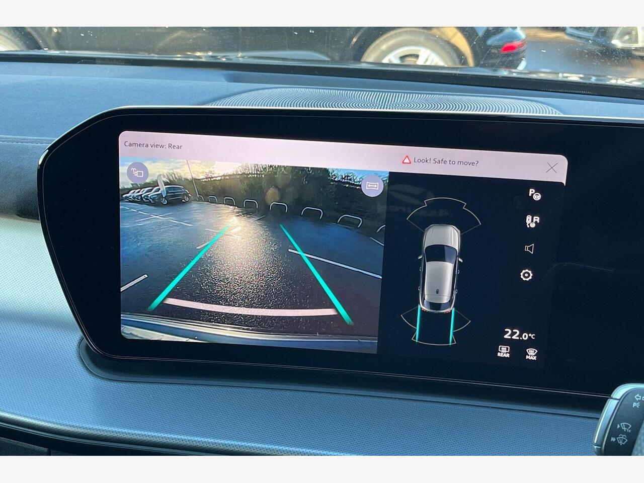 Used Audi Q3 2025 for sale - 78005270: Photo 22