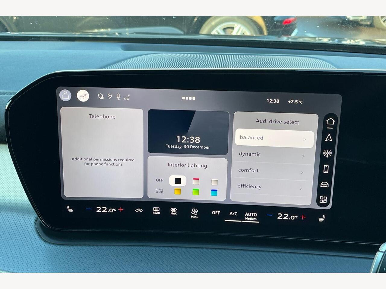 Used Audi Q3 2025 for sale - 78005270: Photo 23