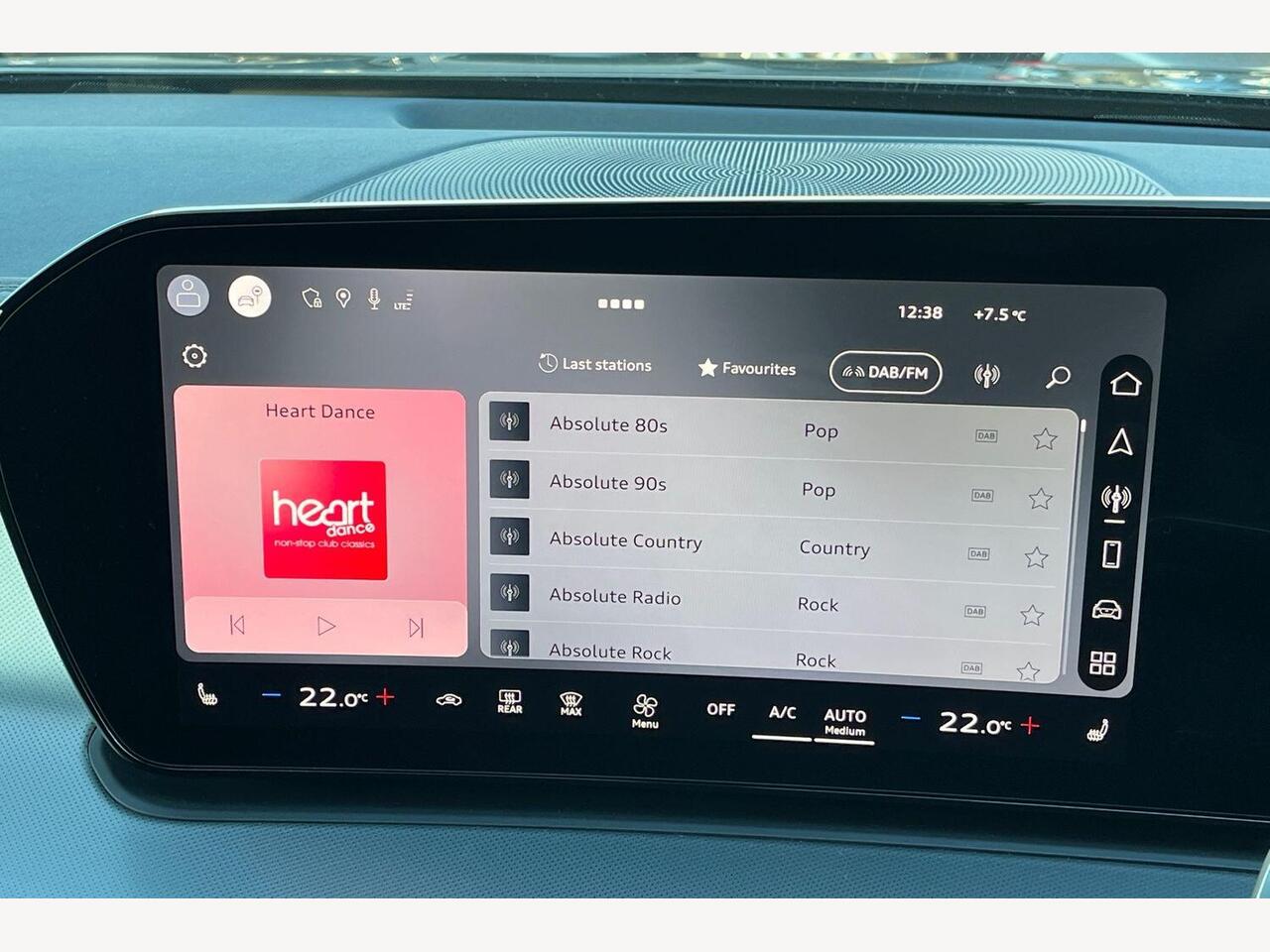 Used Audi Q3 2025 for sale - 78005270: Photo 25