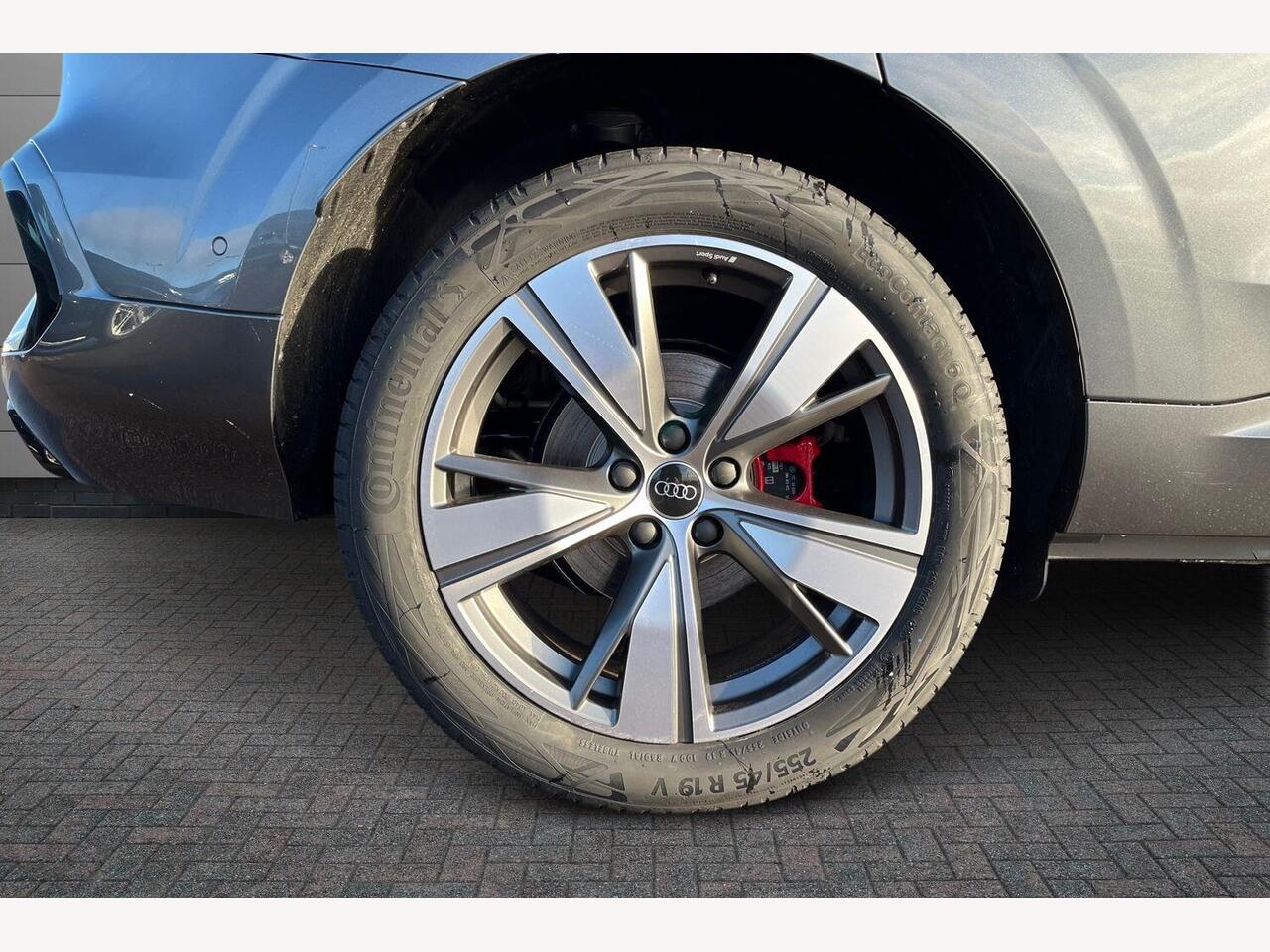 Used Audi Q3 2025 for sale - 78005270: Photo 5