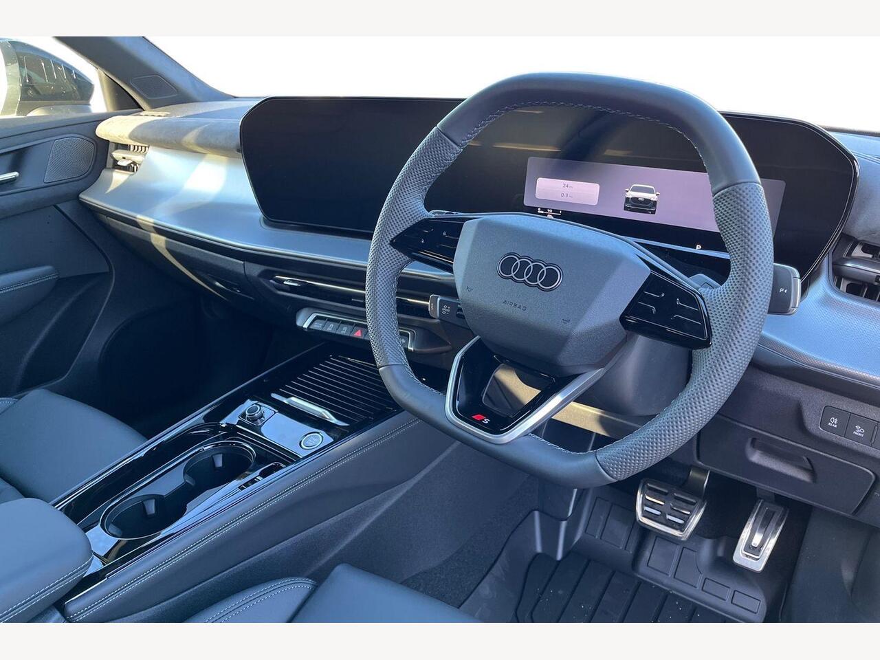 Used Audi Q3 2025 for sale - 78005270: Photo 6