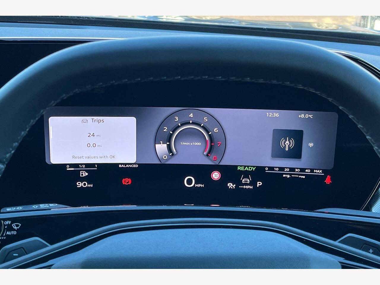 Used Audi Q3 2025 for sale - 78005270: Photo 7