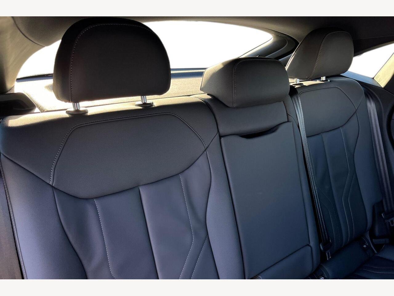 Used Audi Q3 2025 for sale - 78005270: Photo 8