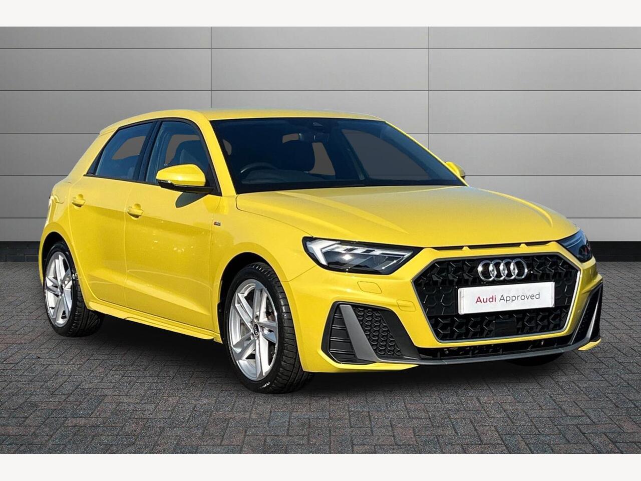 Used Audi A1 2021 for sale - 76681413: Photo 1