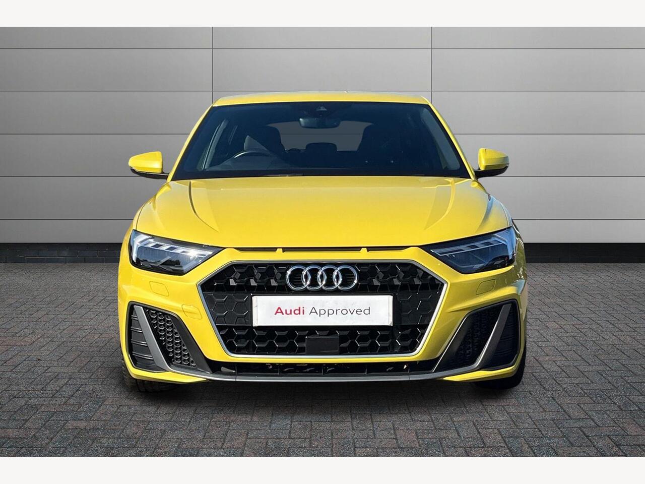 Used Audi A1 2021 for sale - 76681413: Photo 10