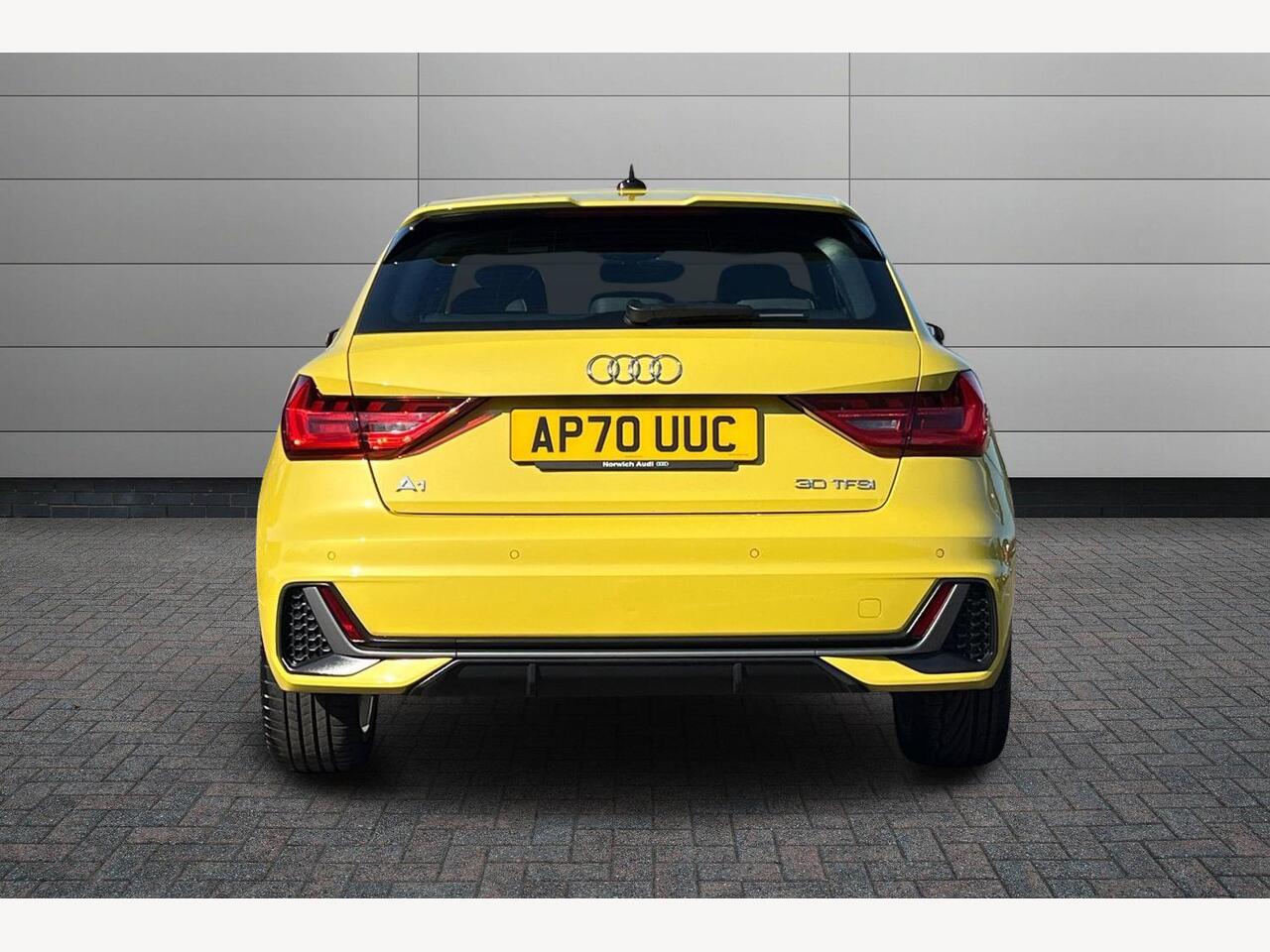 Used Audi A1 2021 for sale - 76681413: Photo 11