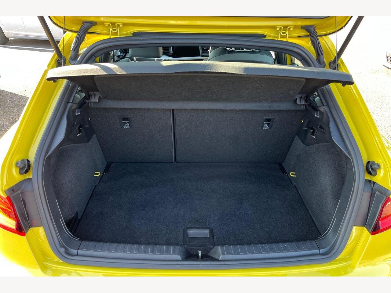 Used Audi A1 2021 for sale - 76681413: Photo 12