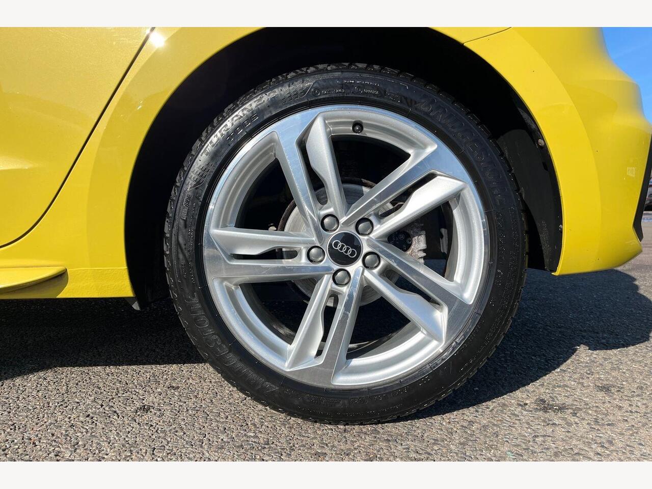 Used Audi A1 2021 for sale - 76681413: Photo 13