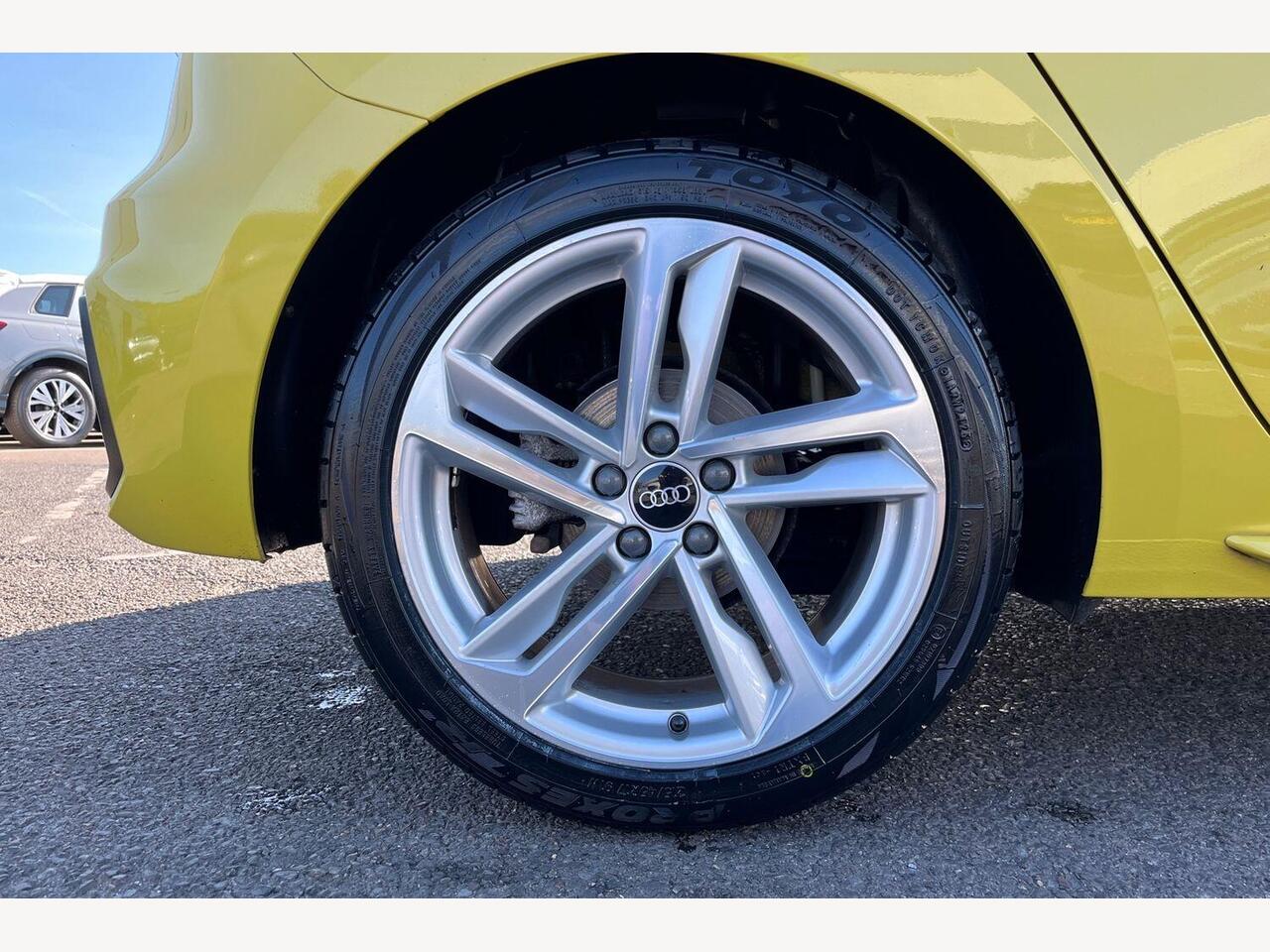 Used Audi A1 2021 for sale - 76681413: Photo 15