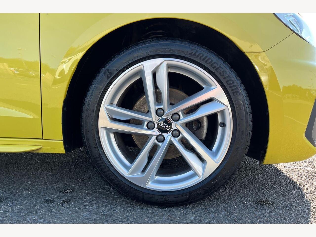 Used Audi A1 2021 for sale - 76681413: Photo 16