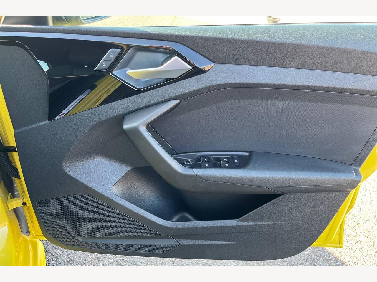 Used Audi A1 2021 for sale - 76681413: Photo 17