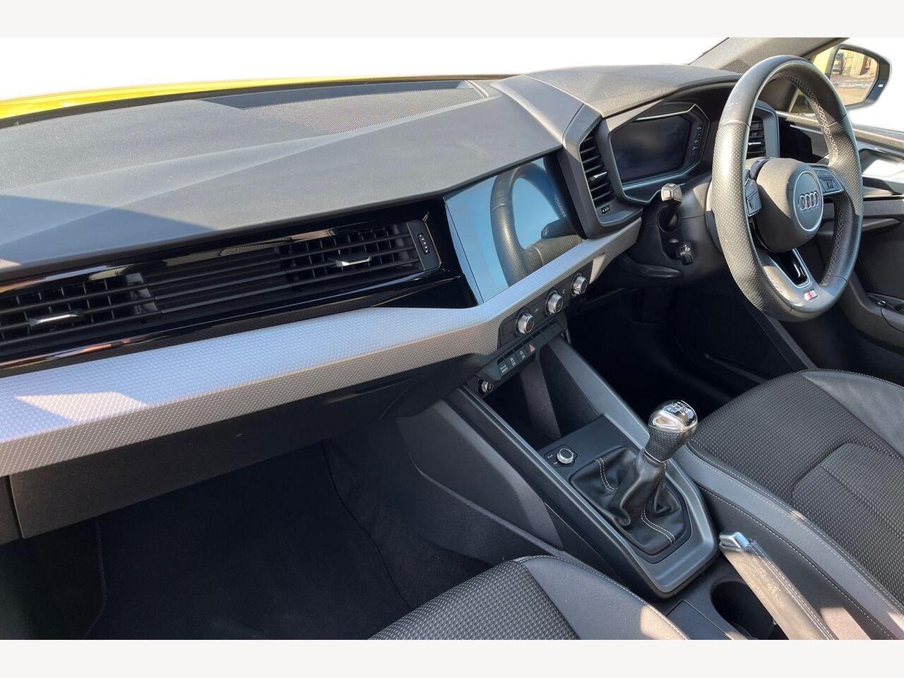 Used Audi A1 2021 for sale - 76681413: Photo 2