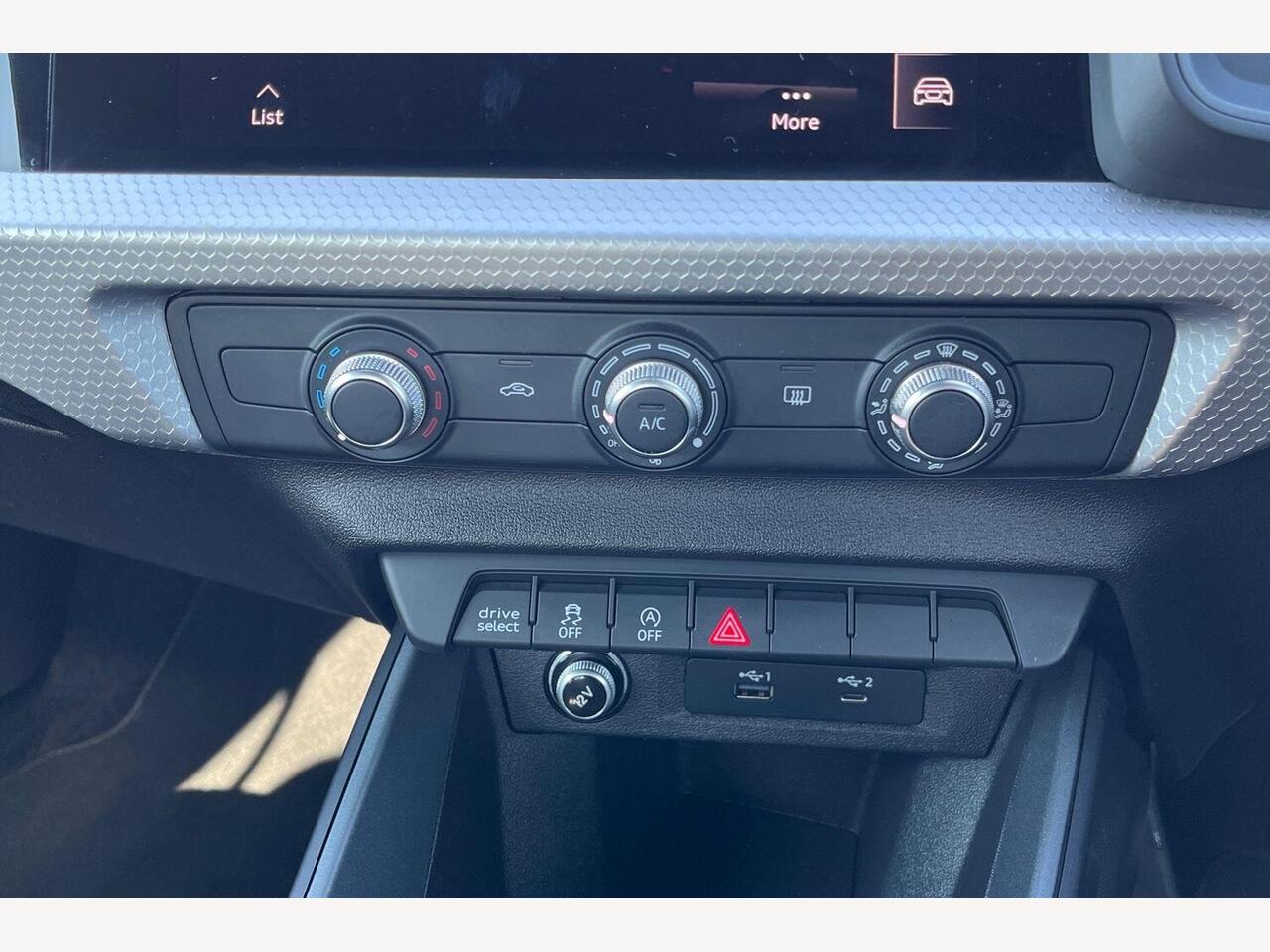 Used Audi A1 2021 for sale - 76681413: Photo 22