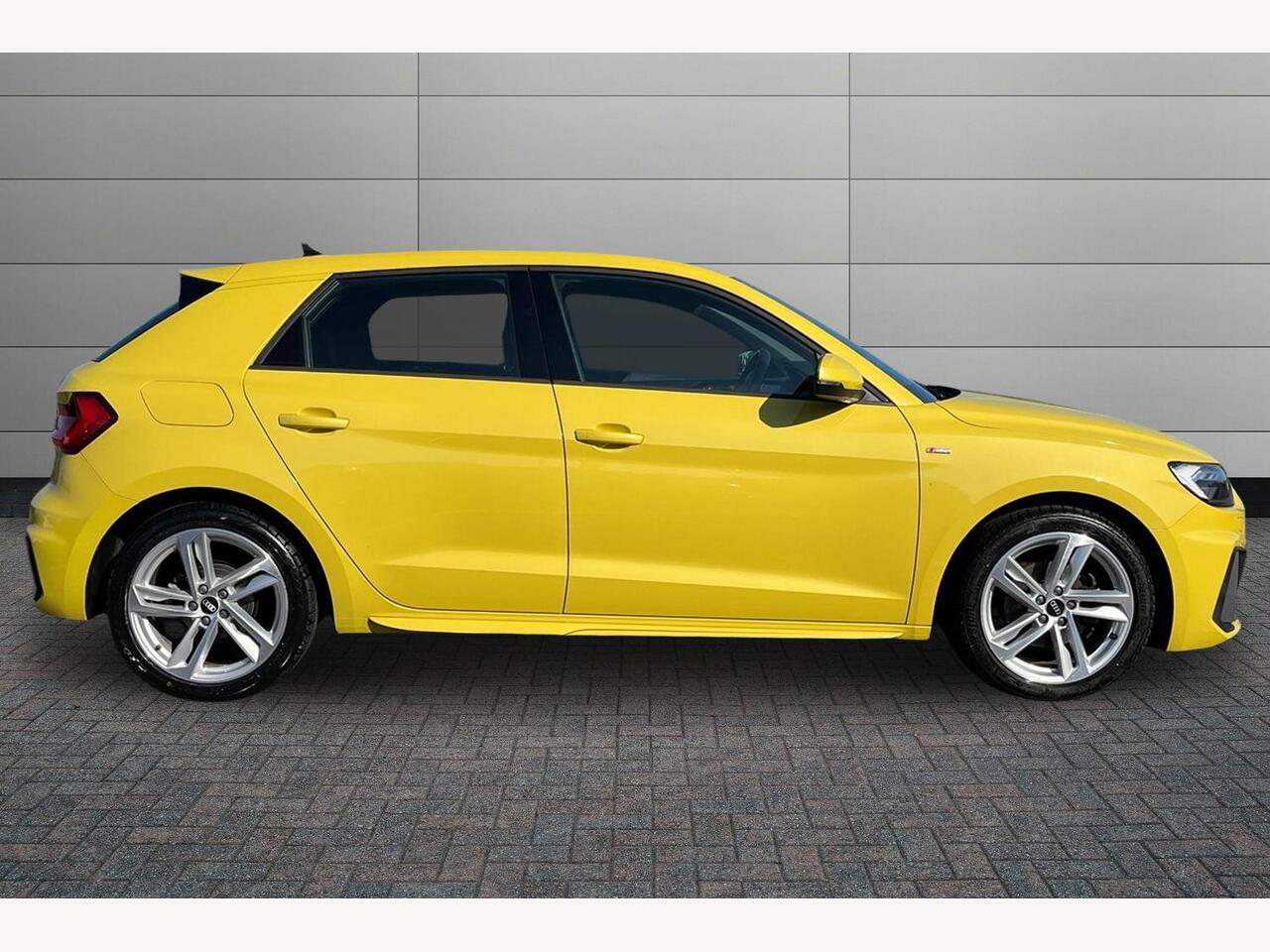 Used Audi A1 2021 for sale - 76681413: Photo 4