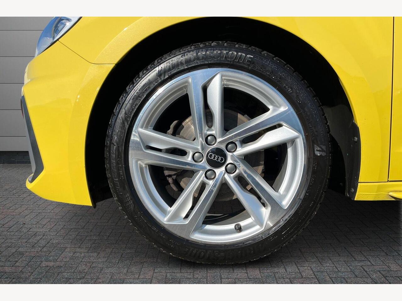 Used Audi A1 2021 for sale - 76681413: Photo 5