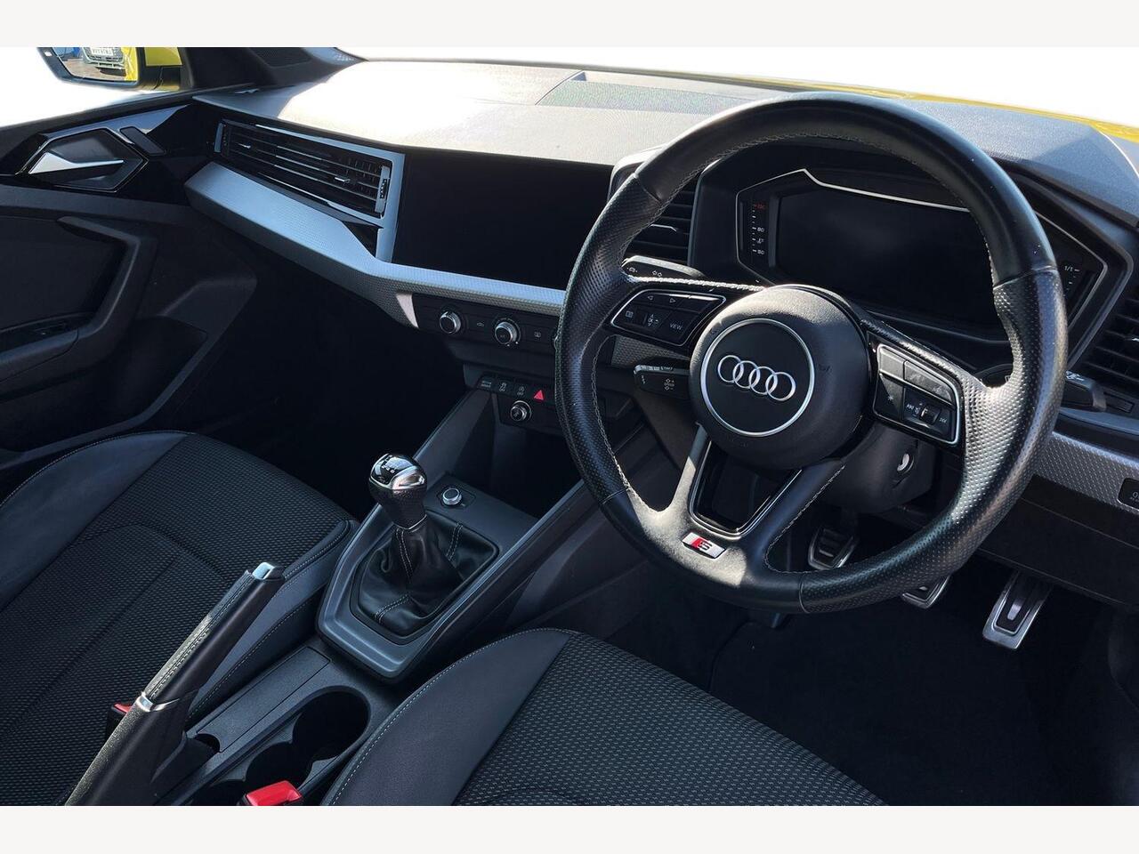 Used Audi A1 2021 for sale - 76681413: Photo 6