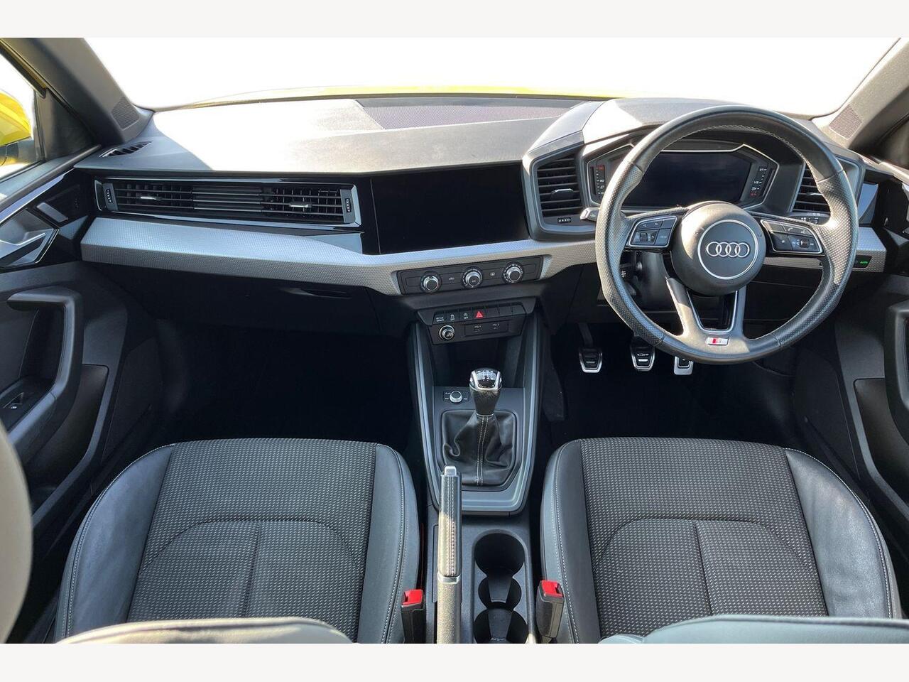 Used Audi A1 2021 for sale - 76681413: Photo 9