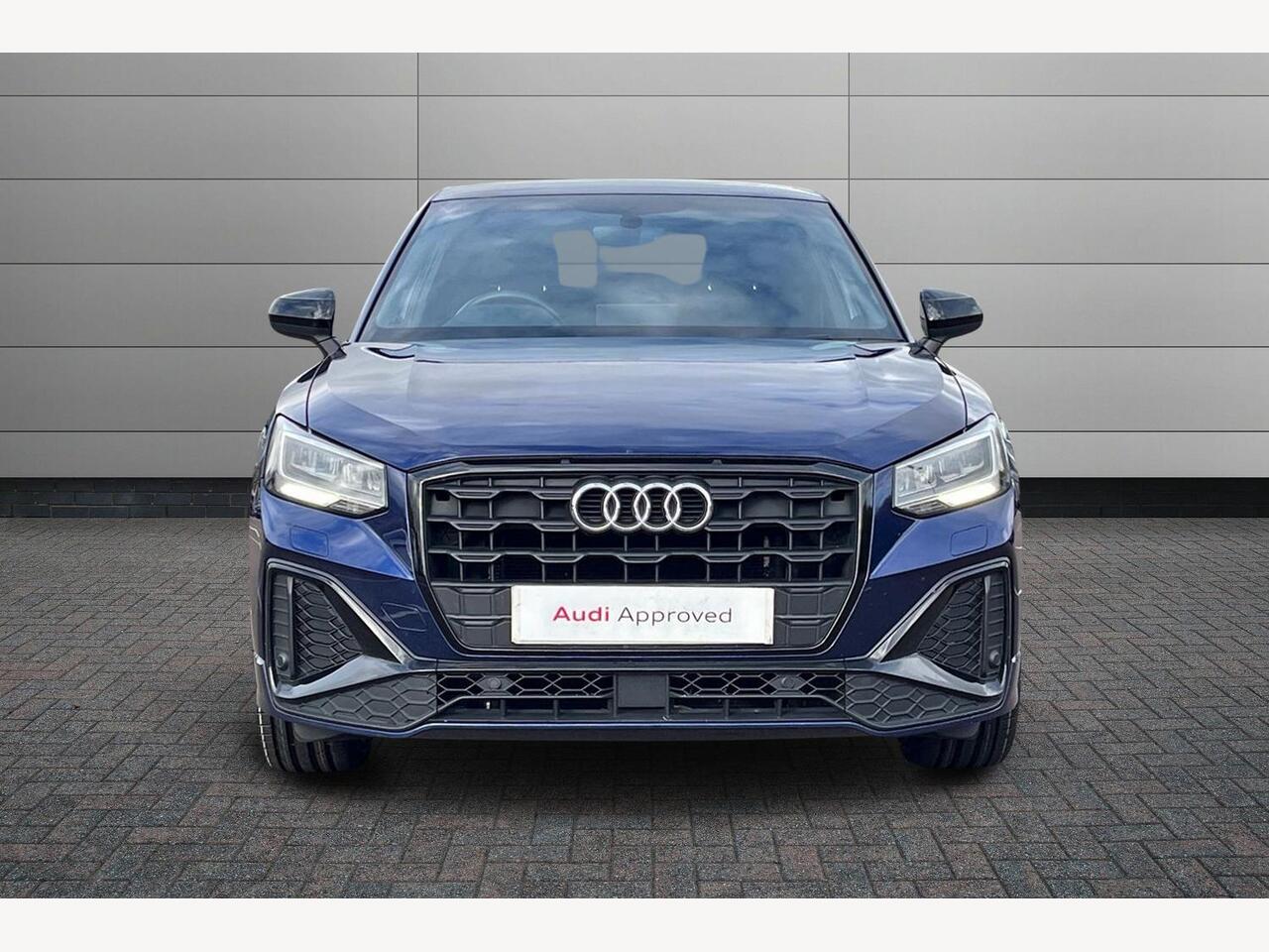 Used Audi Q2 2021 for sale - 76681338: Photo 10