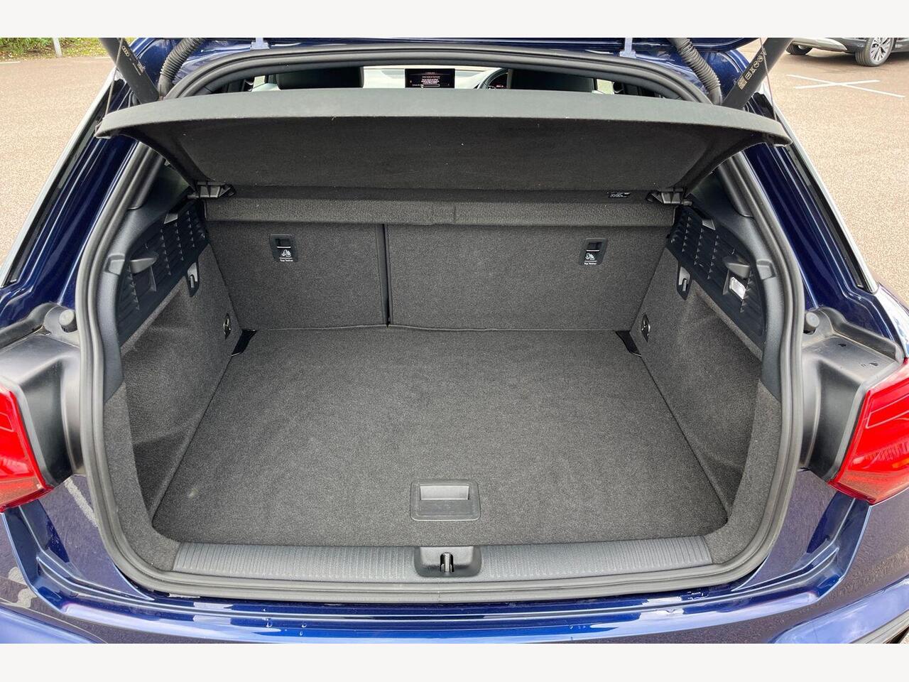 Used Audi Q2 2021 for sale - 76681338: Photo 12