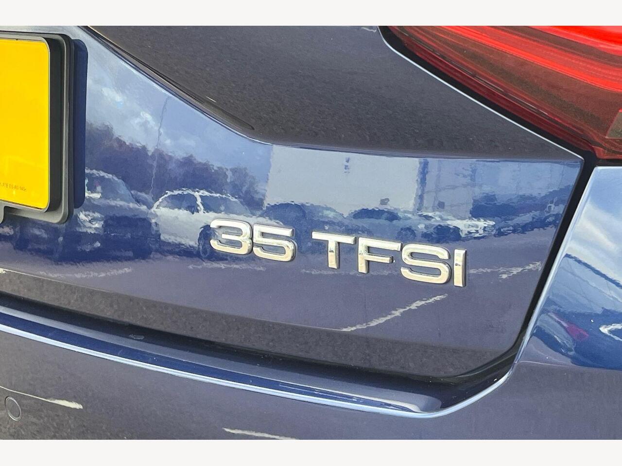 Used Audi Q2 2021 for sale - 76681338: Photo 13