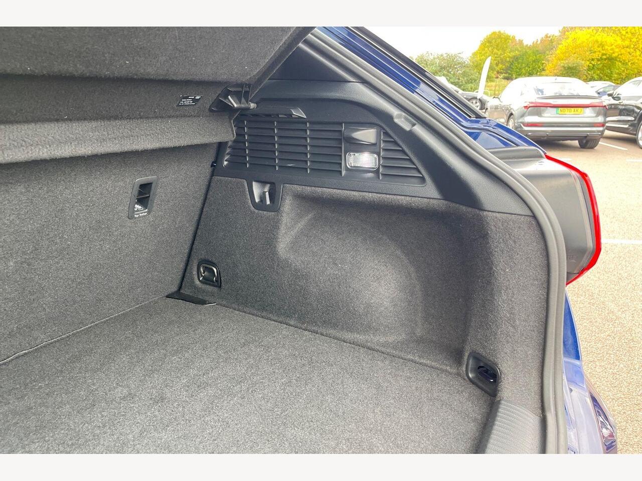 Used Audi Q2 2021 for sale - 76681338: Photo 16