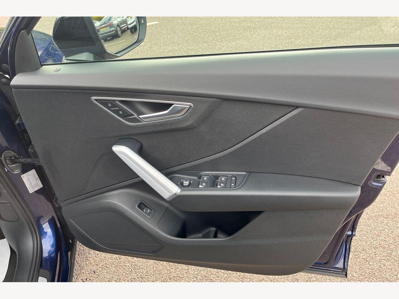 Used Audi Q2 2021 for sale - 76681338: Photo 17