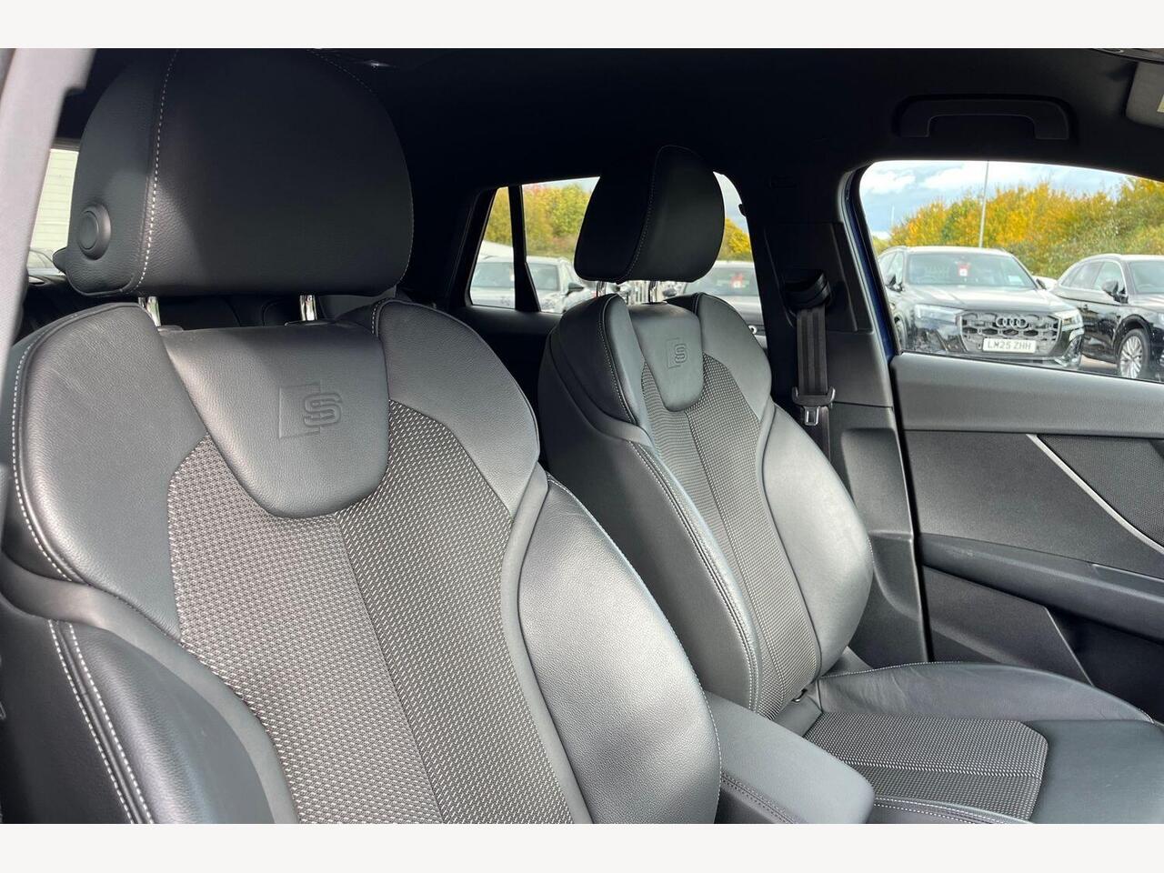 Used Audi Q2 2021 for sale - 76681338: Photo 19