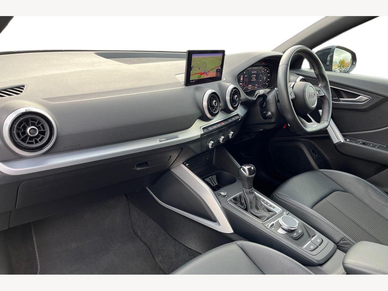 Used Audi Q2 2021 for sale - 76681338: Photo 2