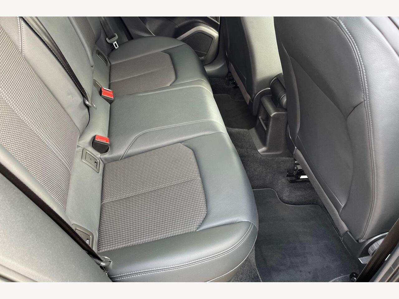 Used Audi Q2 2021 for sale - 76681338: Photo 20