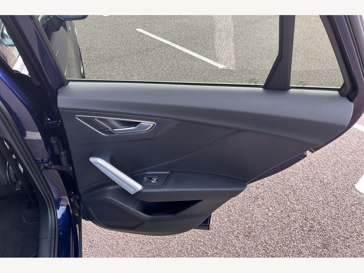 Used Audi Q2 2021 for sale - 76681338: Photo 21