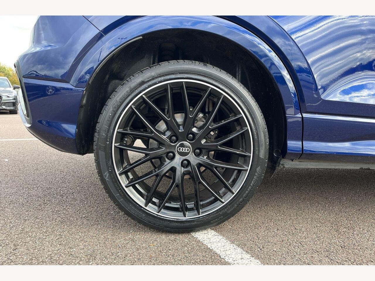 Used Audi Q2 2021 for sale - 76681338: Photo 24
