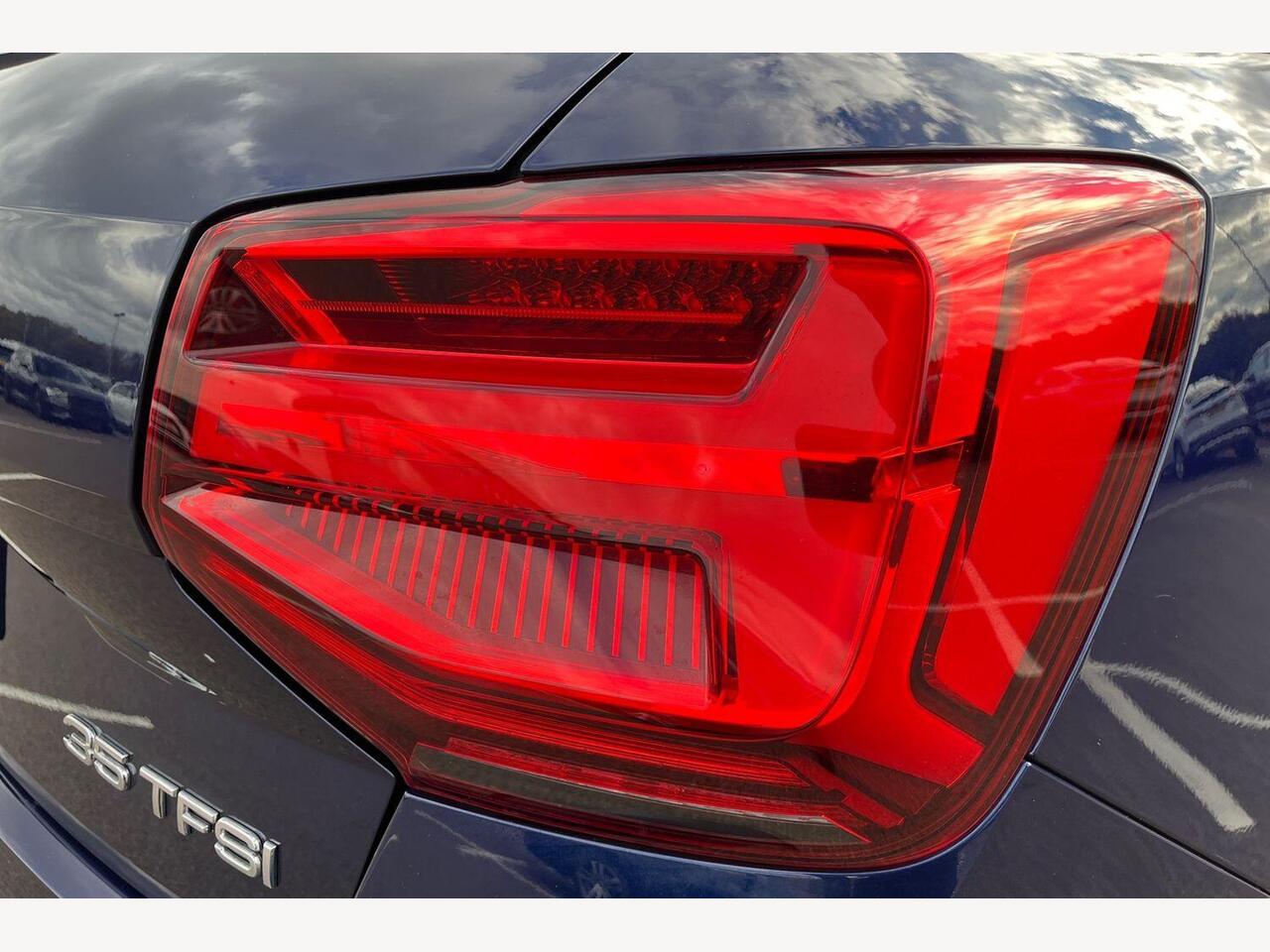 Used Audi Q2 2021 for sale - 76681338: Photo 25