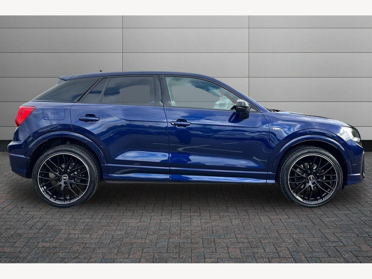 Used Audi Q2 2021 for sale - 76681338: Photo 4