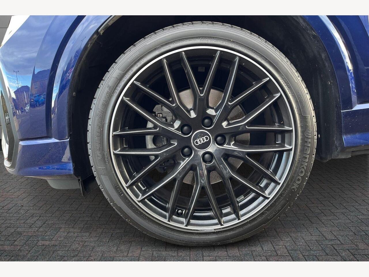 Used Audi Q2 2021 for sale - 76681338: Photo 5